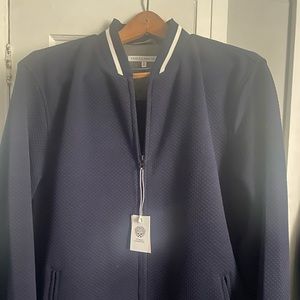 Men’s XL Vince Camino zip up jacket